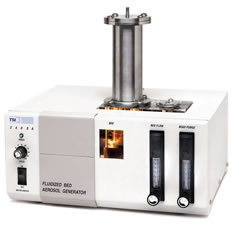 激光气溶胶爆发器 3400A