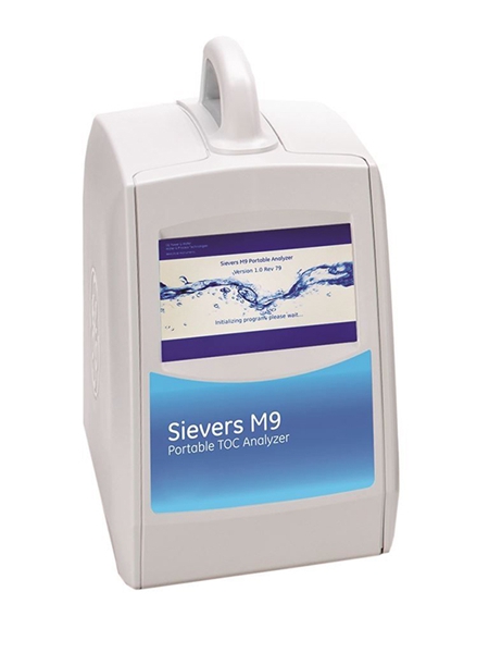 Sievers M9便携式